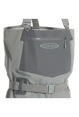 VISION FLY FISHING KOSKI GREY WADERS