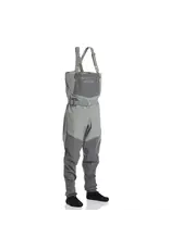 VISION FLY FISHING KOSKI GREY WADERS