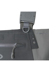 VISION FLY FISHING KOSKI GREY WADERS