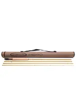 VISION FLY FISHING LITTLE HERO FLY ROD 7’ 3wt