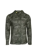 VISION FLY FISHING BAMBOO BUG & UV HOODIE