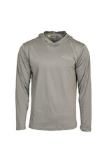 VISION FLY FISHING BAMBOO BUG & UV HOODIE