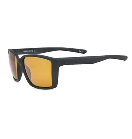 VISION FLY FISHING HYBRID POLARIZED SUNGLASSES - YELLOW