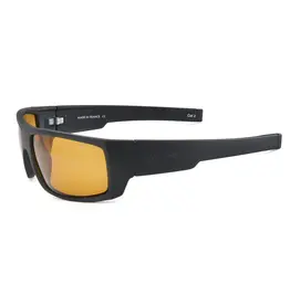 VISION FLY FISHING SALORA POLARIZED SUNGLASSES - YELLOW