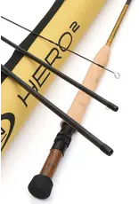 VISION FLY FISHING HERO2 NYMPHING