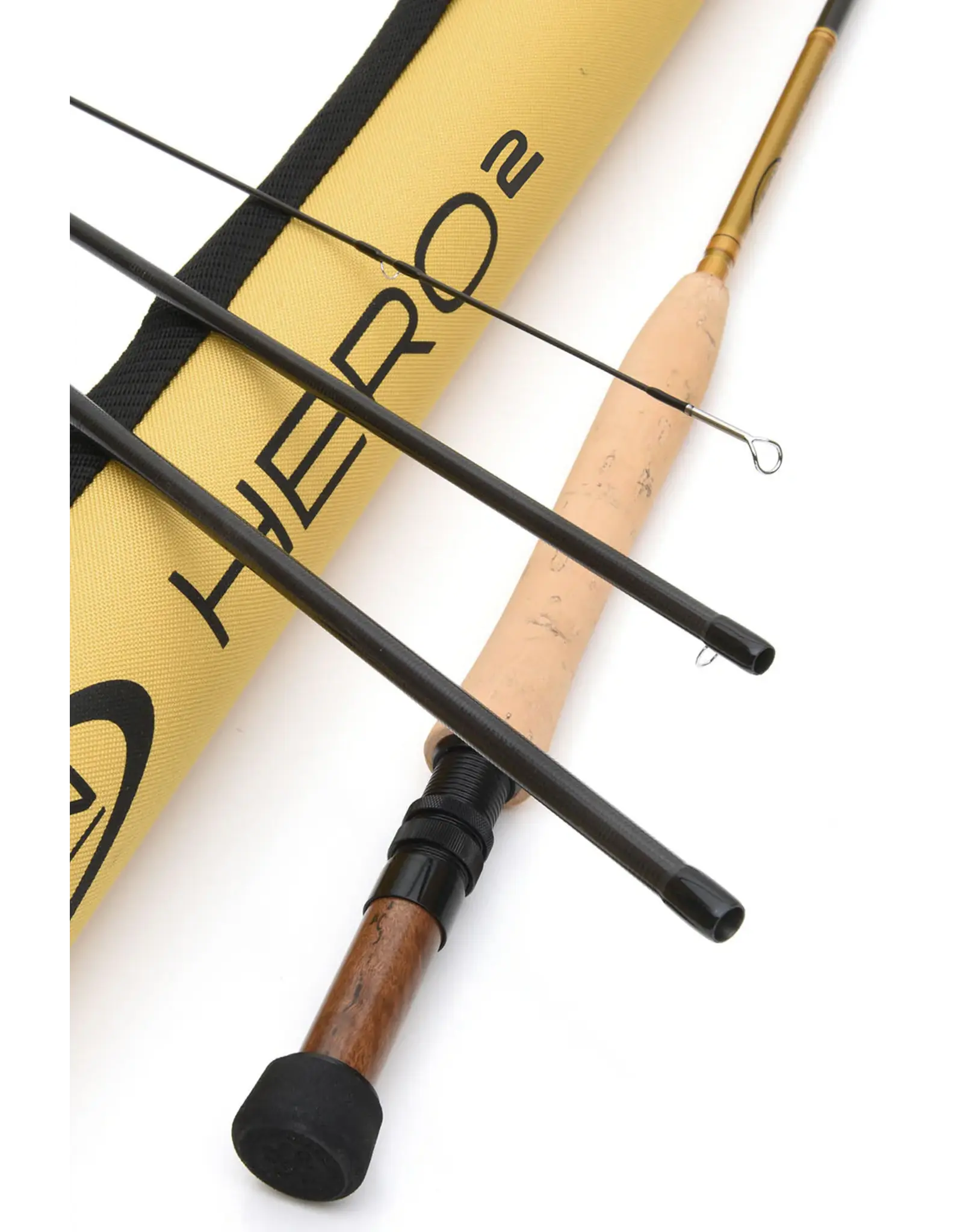 VISION FLY FISHING HERO2 NYMPHING