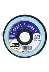 VISION FLY FISHING SPACE FLUORO