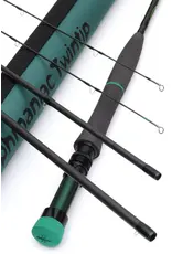 VISION FLY FISHING NYMPHMANIAC TWINTIP  EVA 10'3" 3wt