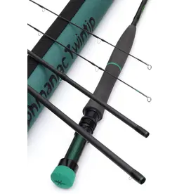 VISION FLY FISHING NYMPHMANIAC TWINTIP  EVA 10'3" 3wt