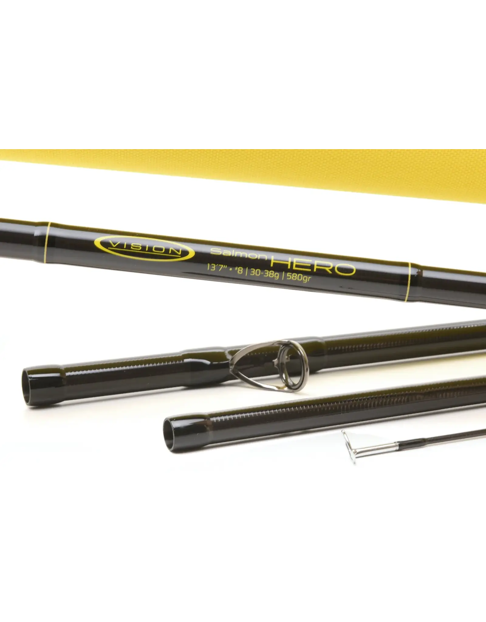 VISION FLY FISHING HERO SALMON OUTFIT