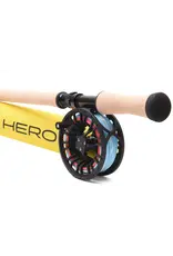 VISION FLY FISHING HERO SALMON OUTFIT
