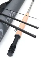 VISION FLY FISHING TOKA 9' #6