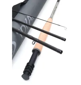 VISION FLY FISHING TOKA 9' #6