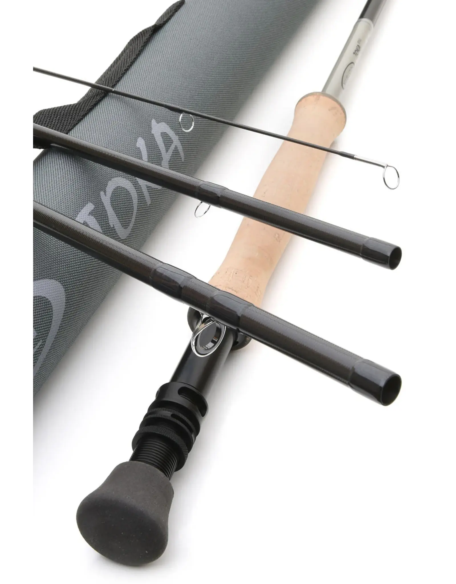 VISION FLY FISHING TOKA STILL 10' #7