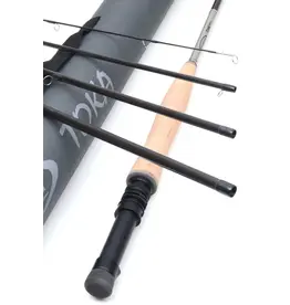 VISION FLY FISHING TOKA NYMPH 10'6" #3