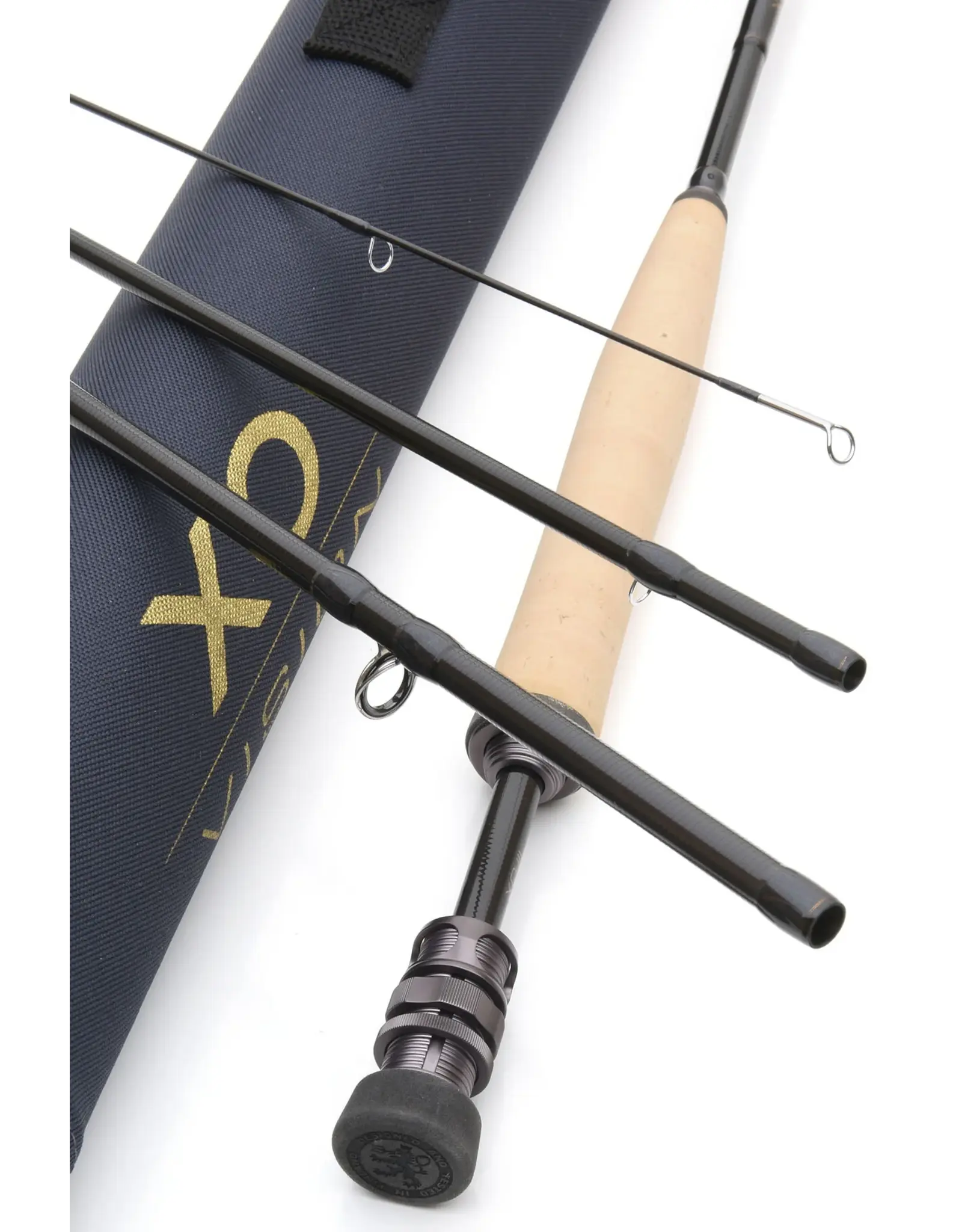 VISION FLY FISHING XO III