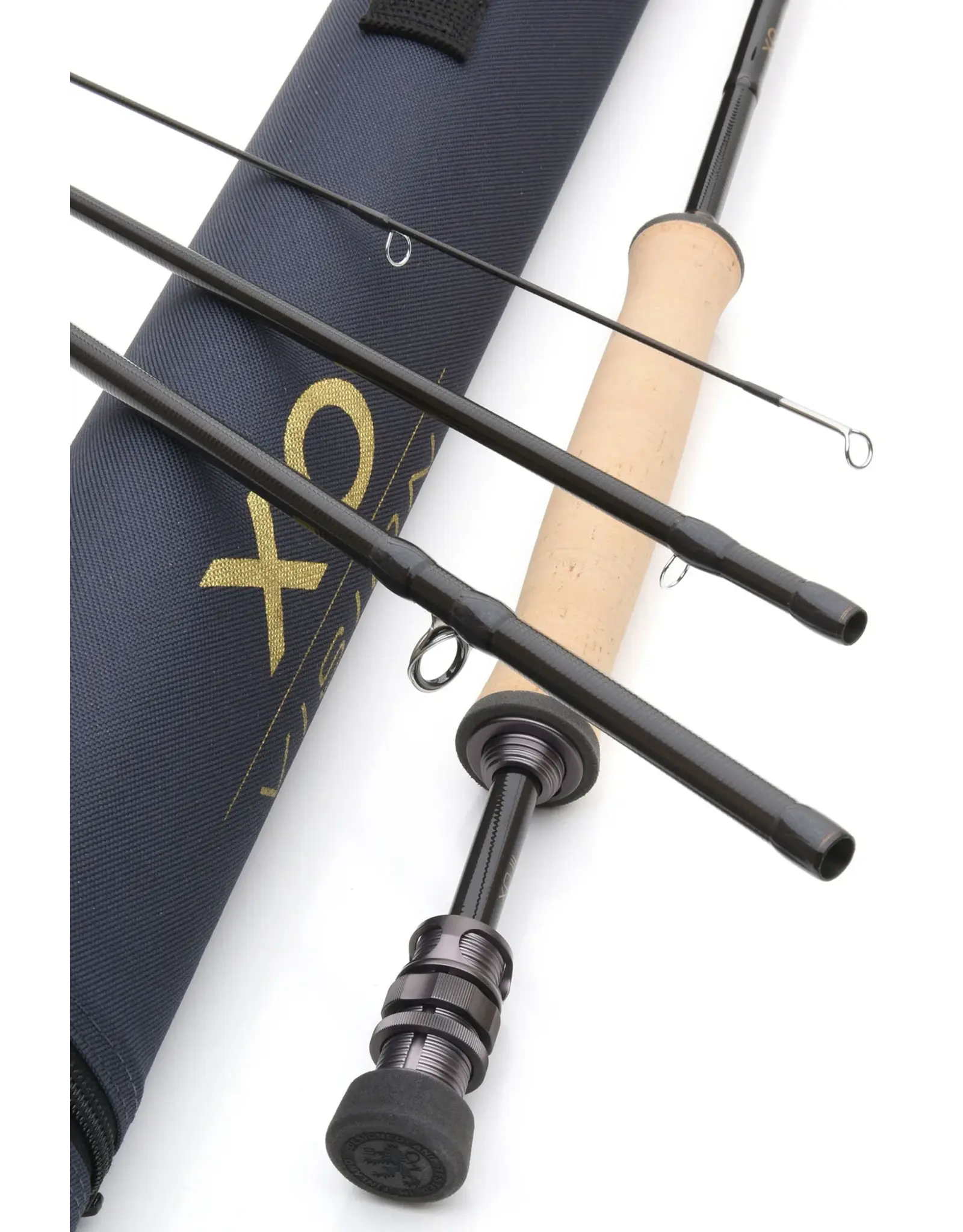 VISION FLY FISHING XO III