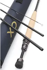 VISION FLY FISHING XO III