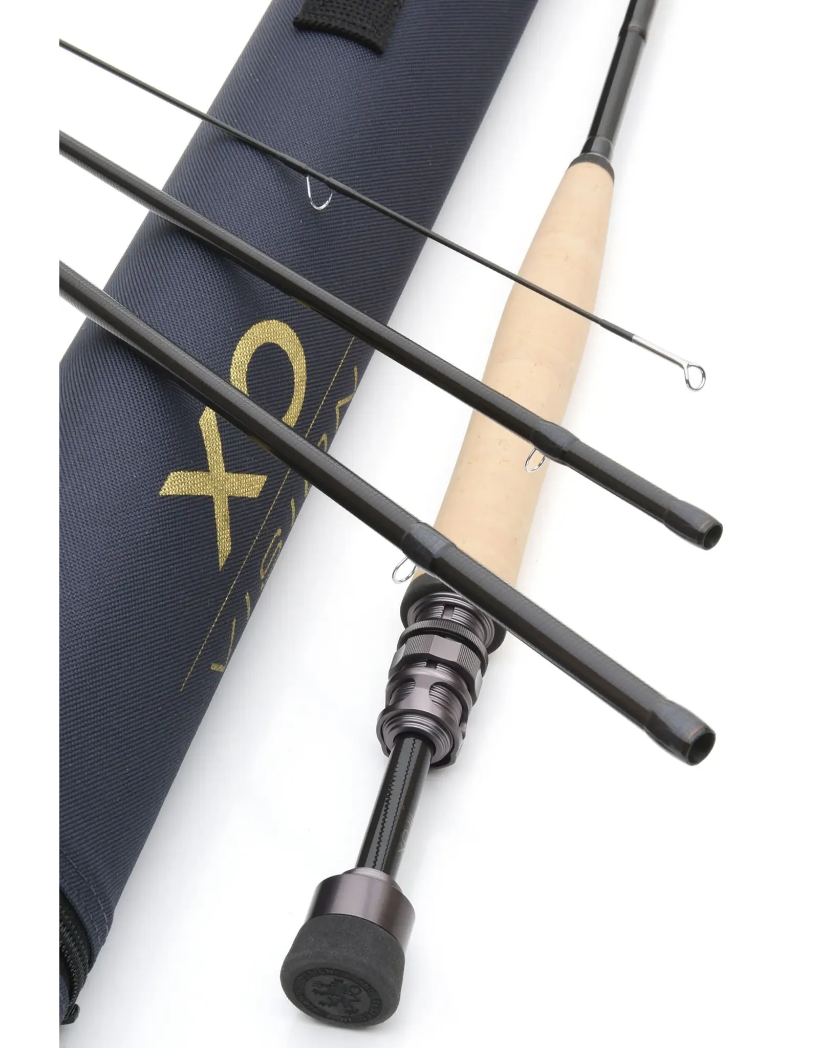 VISION FLY FISHING XO III