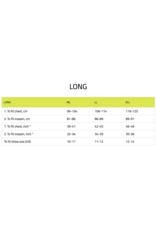 VISION FLY FISHING KOSKI GREY WADERS