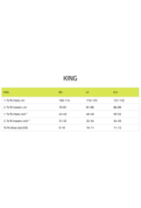 VISION FLY FISHING KOSKI GREY WADERS