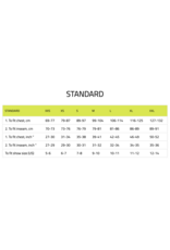 VISION FLY FISHING SCOUT PRO ZIP WADERS