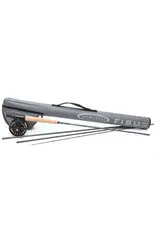 VISION FLY FISHING FISU2 OUTFIT 9' #5