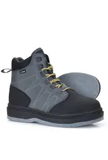 VISION FLY FISHING ATOM FELT SOLE WADING BOOTS 5