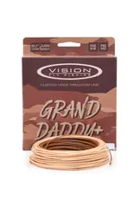 VISION FLY FISHING GRAND DADDY 2.0 FLY LINE