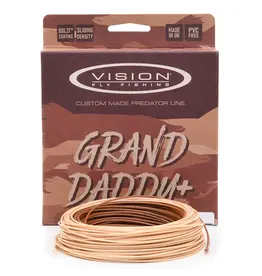 VISION FLY FISHING GRAND DADDY 2.0 FLY LINE