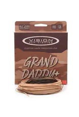 VISION FLY FISHING GRAND DADDY 2.0 FLY LINE