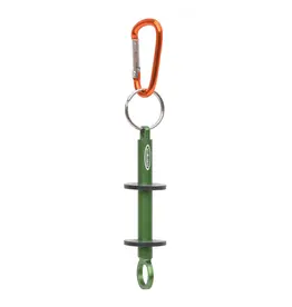 VISION FLY FISHING TIPPET SPOOL HOLDER, ALUMINUM VTSH-A