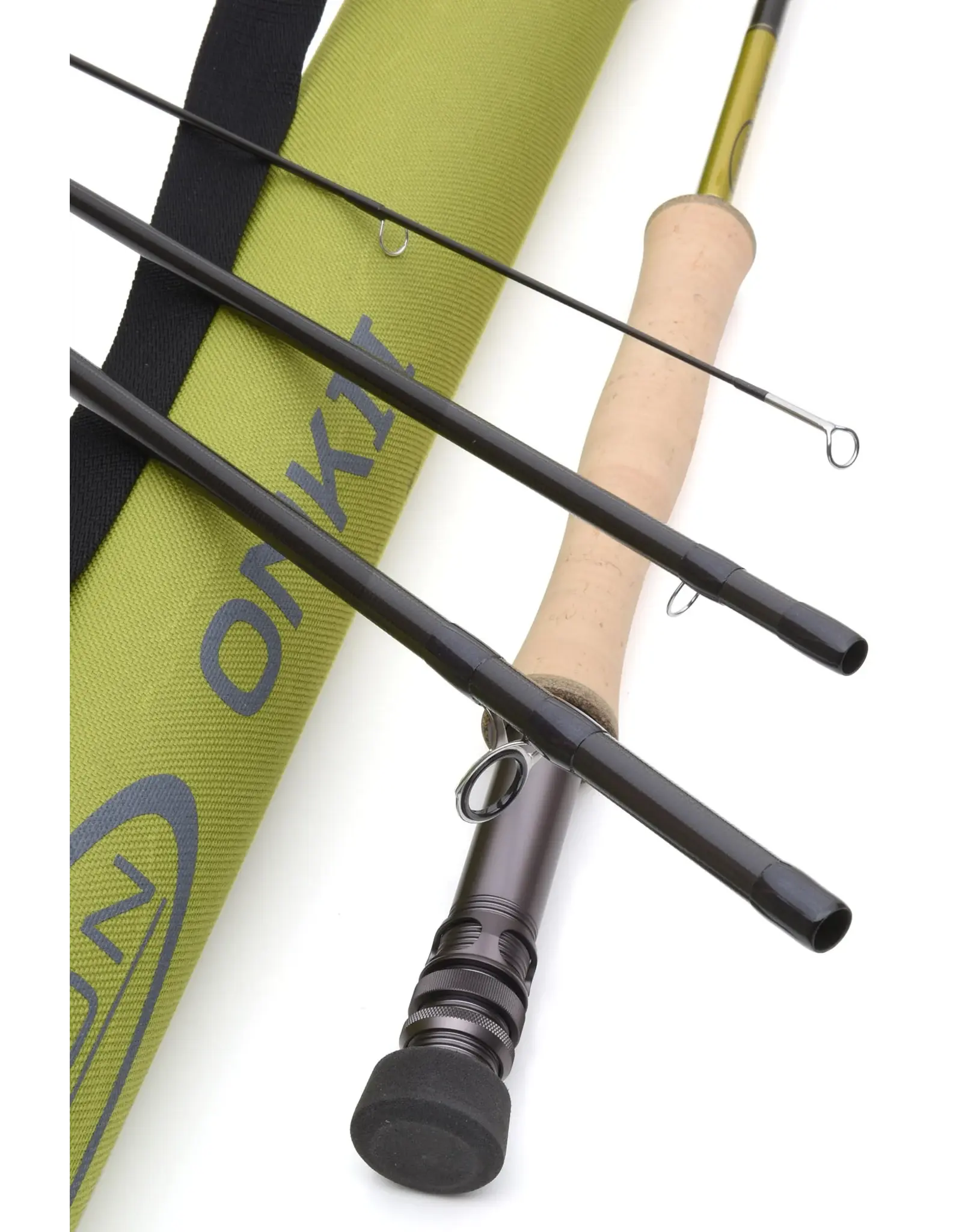 VISION FLY FISHING ONKII 9'6" #6
