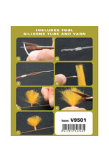 VISION FLY FISHING STRIKE INDICATOR KIT