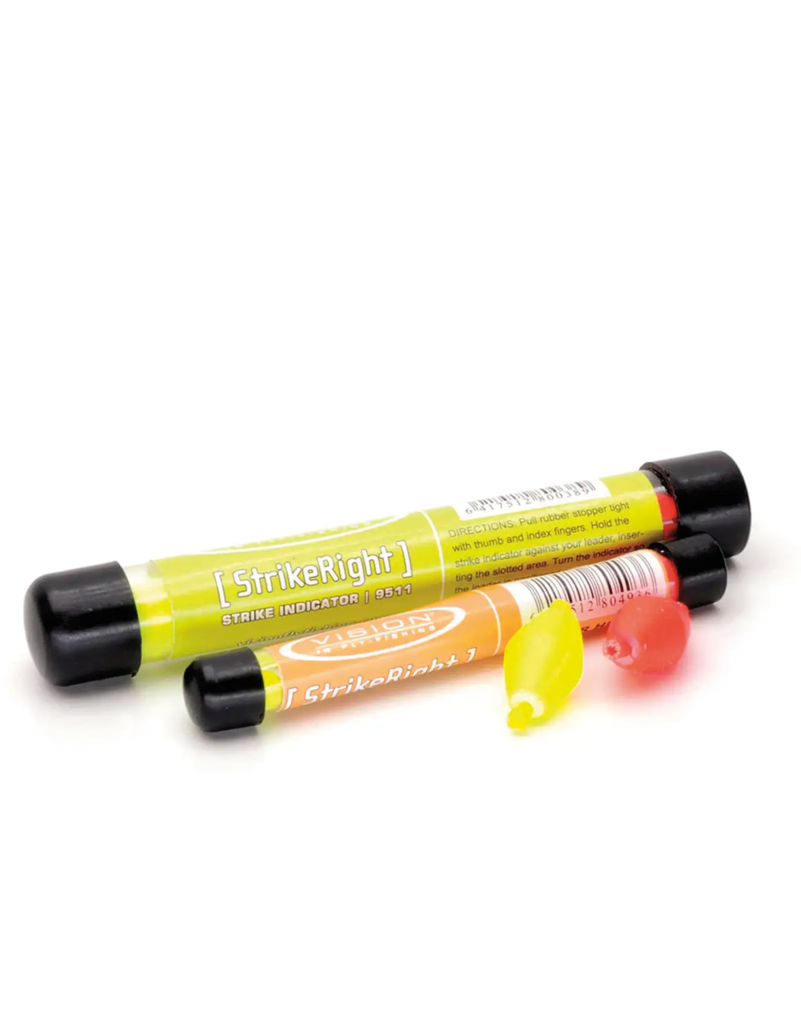 VISION FLY FISHING STRIKE RIGHT INDICATOR