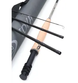 VISION FLY FISHING TOKA FLY ROD