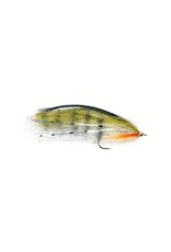 FULLING MILL PERCH S6/0