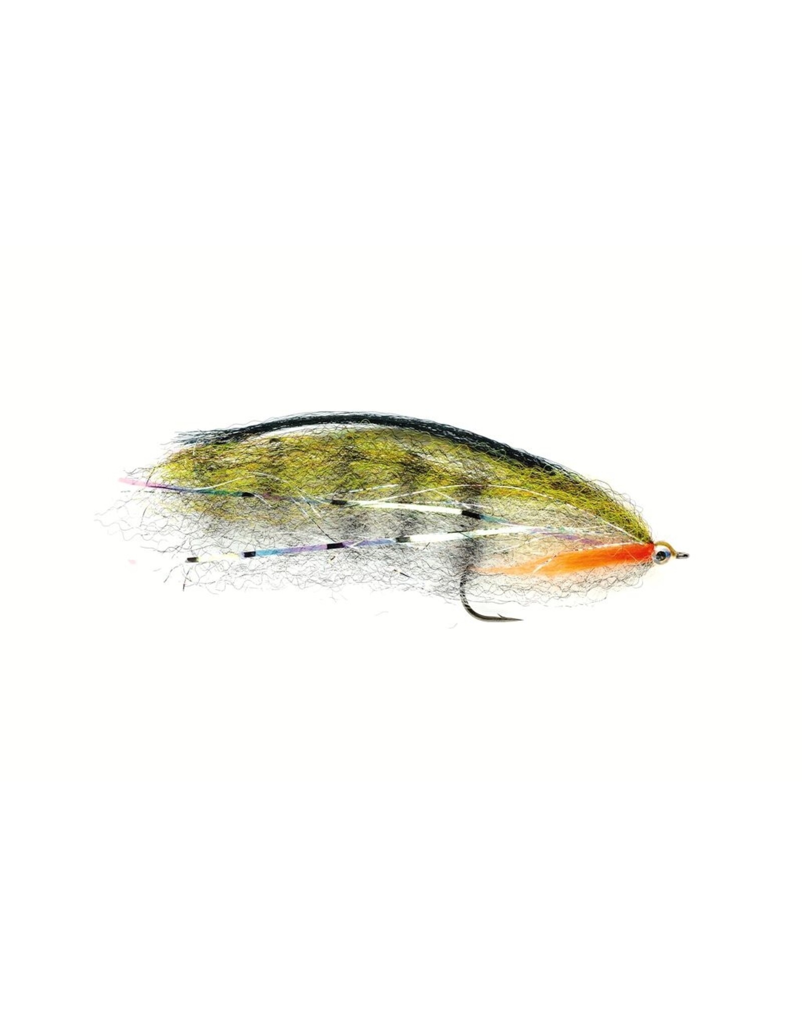 FULLING MILL PERCH S6/0
