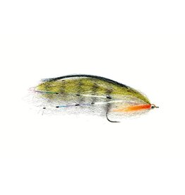 FULLING MILL PERCH S6/0