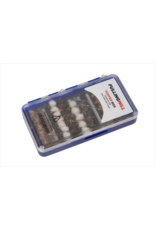 FULLING MILL FULLING MILL HOPPER FLY BOX