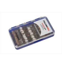 FULLING MILL FULLING MILL HOPPER FLY BOX
