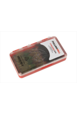 FULLING MILL FULLING MILL STREAMER FLY BOX