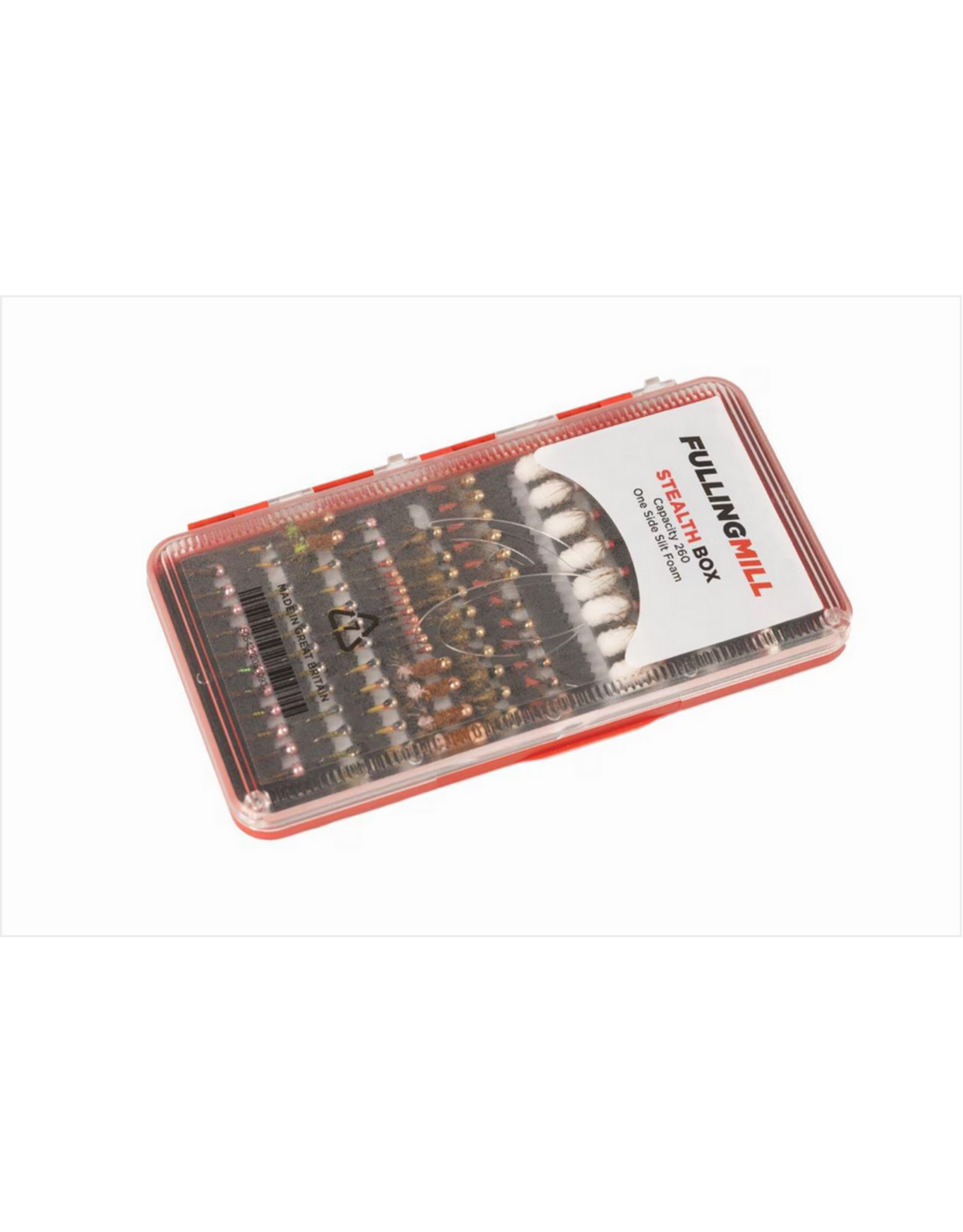 FULLING MILL FULLING MILL STEALTH FLY BOX