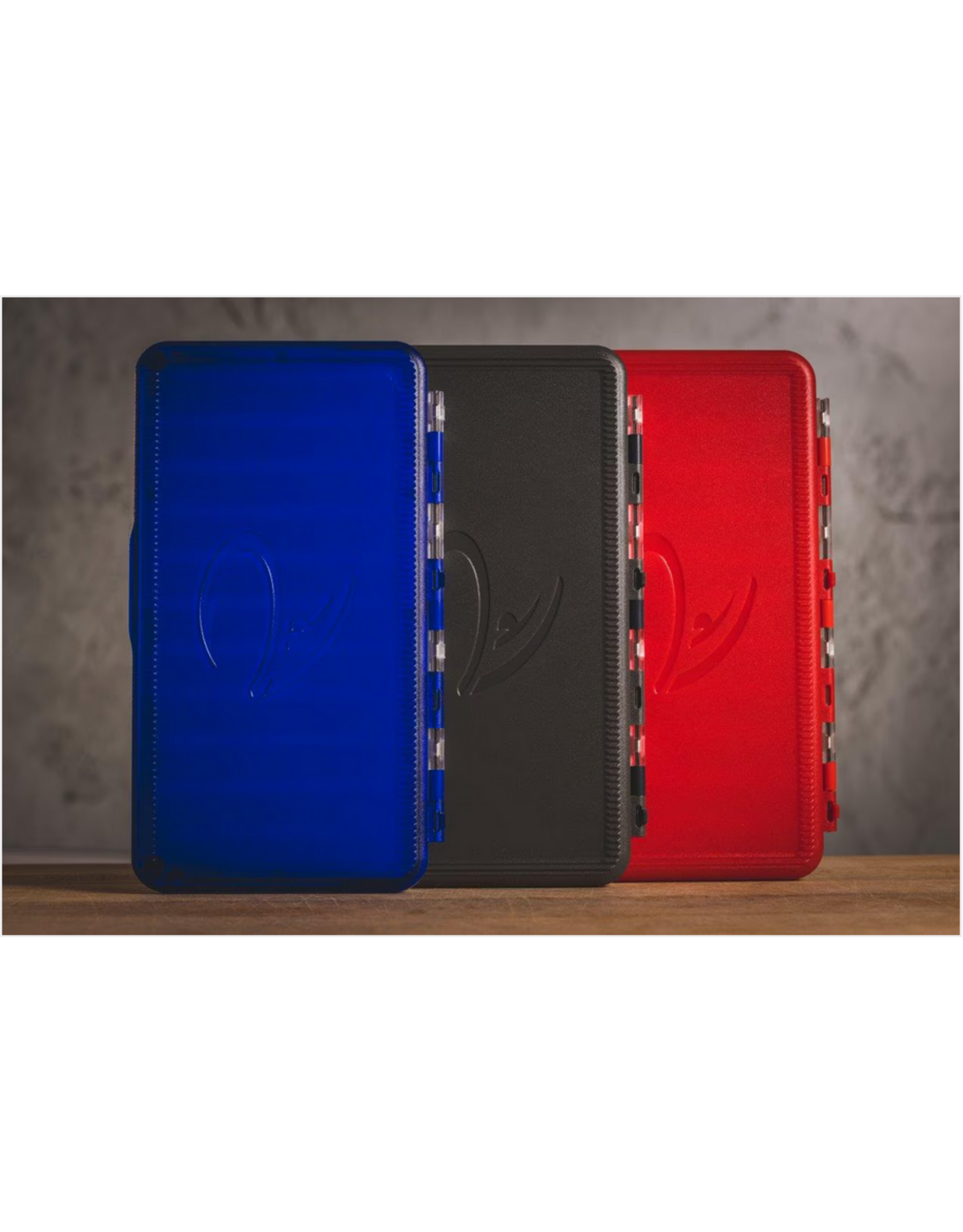 FULLING MILL FULLING MILL STEALTH FLY BOX