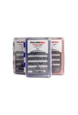 FULLING MILL FULLING MILL POCKET FLY BOX