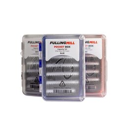 FULLING MILL FULLING MILL POCKET FLY BOX