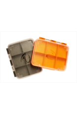 FULLING MILL 6 COMP BOX