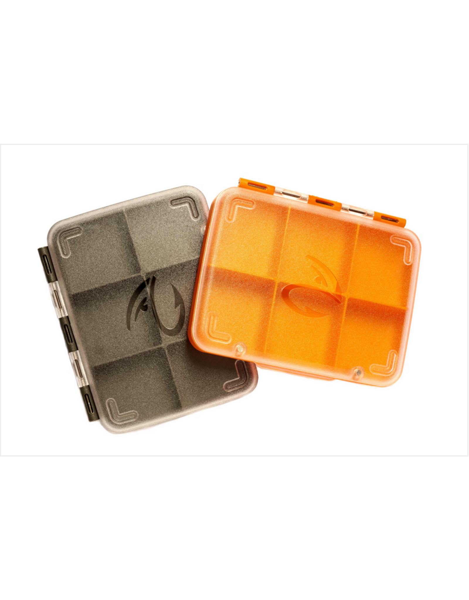 FULLING MILL 6 COMP BOX