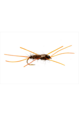FULLING MILL BASSETT'S STONEFLY EXPONENT S10
