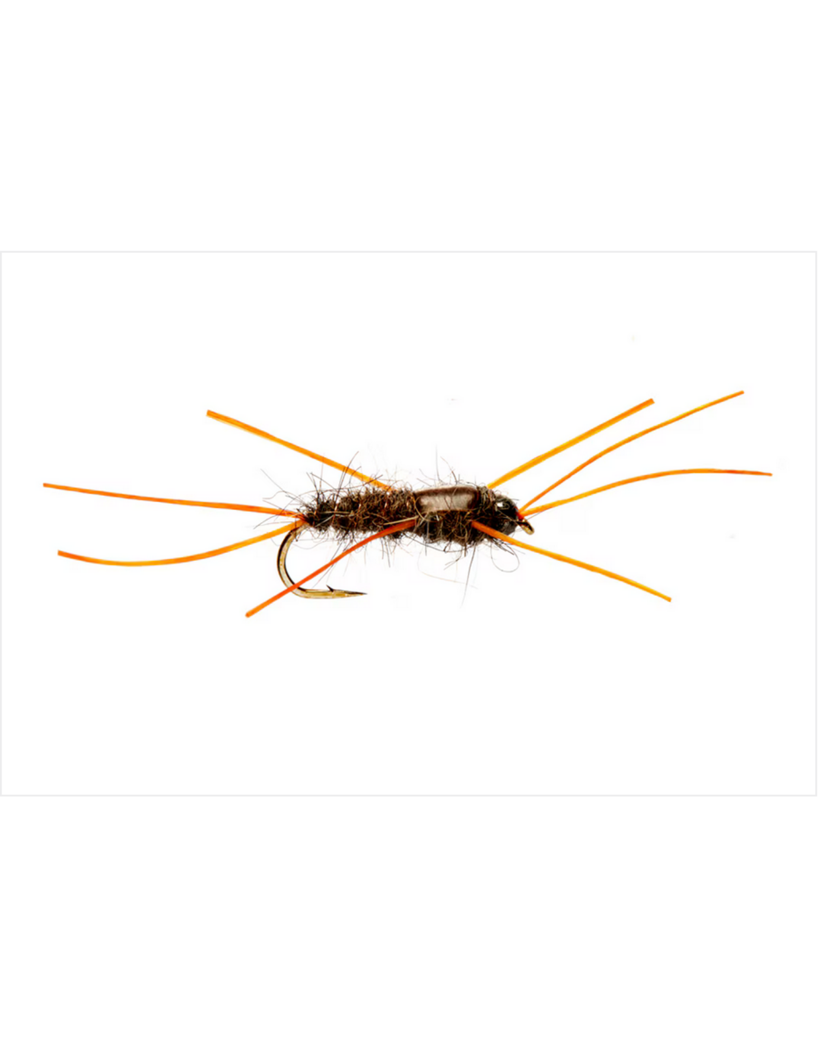 FULLING MILL BASSETT'S STONEFLY EXPONENT S10